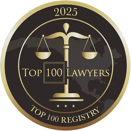 Top 100 Lawyers