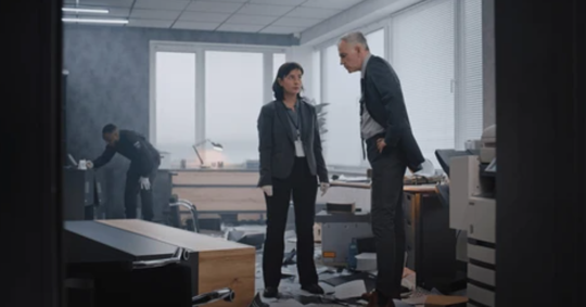 Investigation In Panama City