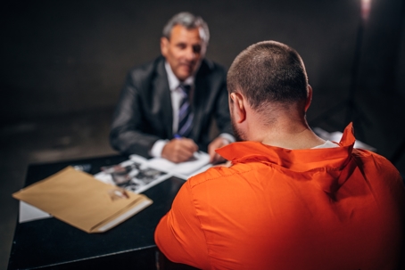 Criminal Defense